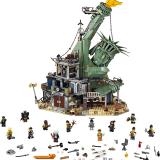 conjunto LEGO 70840
