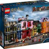 conjunto LEGO 75978